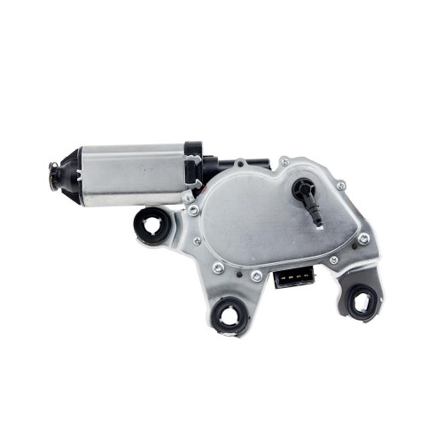 NTY WIPER MOTOR REAR For SKODA FABIA COMBI II 2007- 1