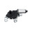 NTY WIPER MOTOR REAR For SKODA FABIA COMBI II 2007- 4