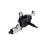 NTY WIPER MOTOR REAR For SKODA FABIA COMBI II 2007- 1