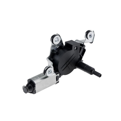 NTY WIPER MOTOR REAR For SKODA FABIA COMBI II 2007-