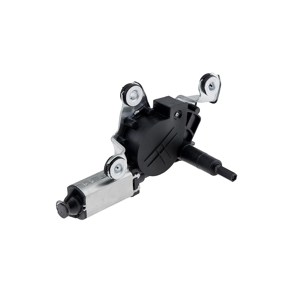 Wiper Motor Rear For Skoda Fabia Combi Ii 2007- 5902048107848