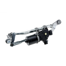 WIPER LINKAGE WIPER MOTOR FRONT FOR RENAULT CLIO IV CLIO IV 12-
