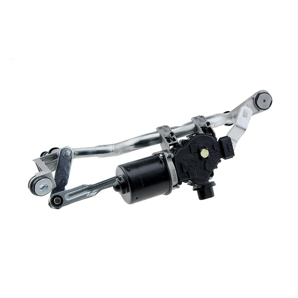 Wiper mechanism Front ESW-RE-014 NTY for RENAULT CLIO IV CLIO IV Grandtour - Image 6