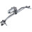 NTY WIPER LINKAGE WIPER MOTOR FRONT FOR SKODA FABIA II 2007- 1