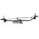NTY WIPER LINKAGE WIPER MOTOR FRONT FOR SKODA FABIA II 2007- 3