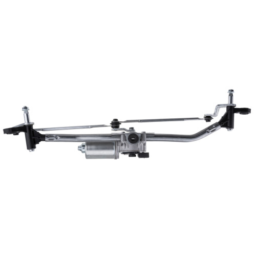 NTY WIPER LINKAGE WIPER MOTOR FRONT FOR SKODA FABIA II 2007- 2