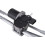 NTY WIPER LINKAGE/WIPER MOTOR, FRONT For SKODA FABIA III 2014- 3