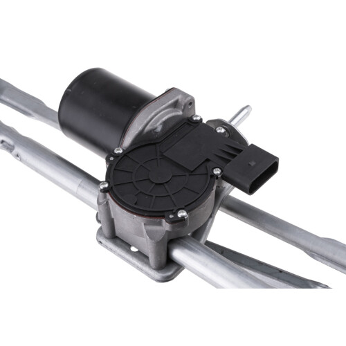 NTY WIPER LINKAGE/WIPER MOTOR, FRONT For SKODA FABIA III 2014- 2