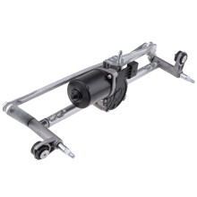 WIPER LINKAGE/WIPER MOTOR, FRONT For SKODA FABIA III 2014-