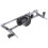NTY WIPER LINKAGE/WIPER MOTOR, FRONT For SKODA FABIA III 2014- 1