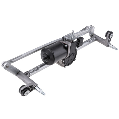 NTY WIPER LINKAGE/WIPER MOTOR, FRONT For SKODA FABIA III 2014-