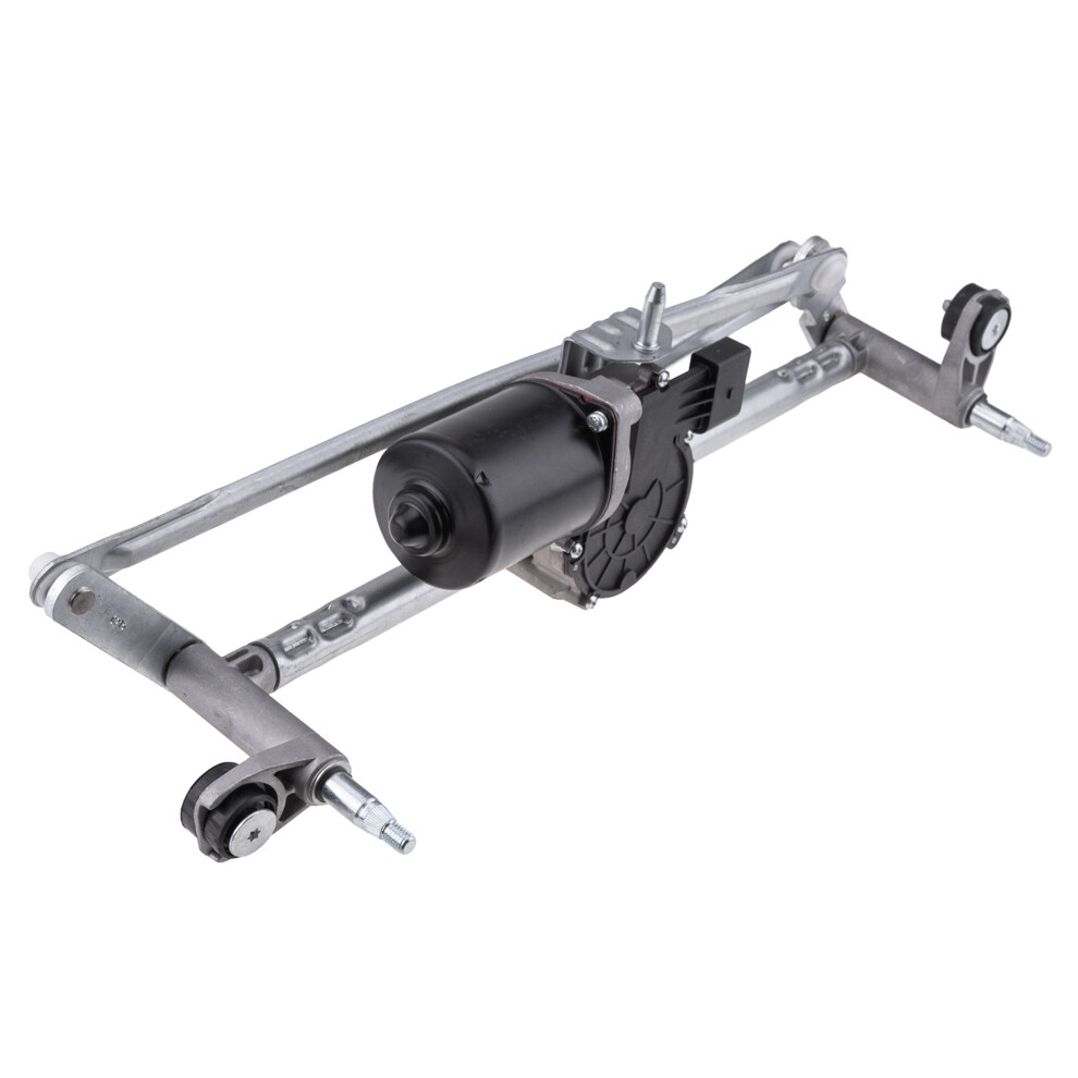Nty Wiper Linkage/Wiper Motor, Front For Skoda Fabia Iii 2014