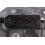 NTY WIPER LINKAGE/WIPER MOTOR, FRONT For SKODA FABIA III 2014- 4