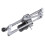 NTY WIPER LINKAGE/WIPER MOTOR, FRONT For SKODA FABIA III 2014- 5