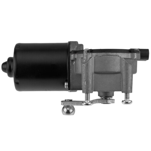 NTY WIPER MOTOR FRONT For SKODA FABIA III 2014- 1