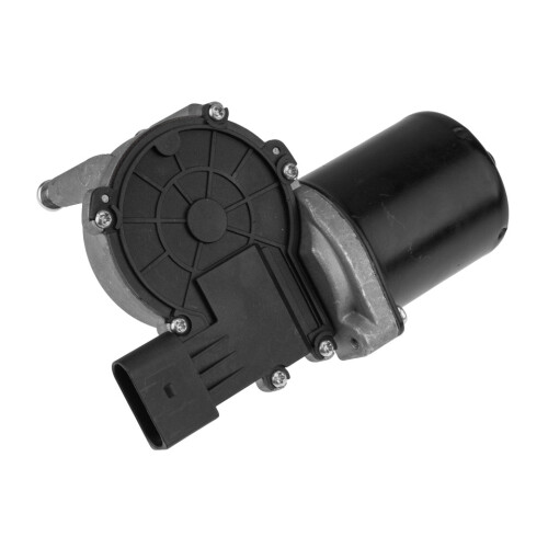 NTY WIPER MOTOR FRONT For SKODA FABIA III 2014- 2