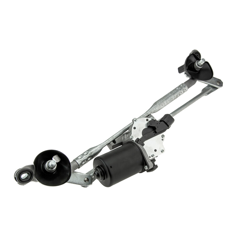 Wiper Linkage/Wiper Motor, Front For Toyota Prius 2003.08-03.2009 5902048216793