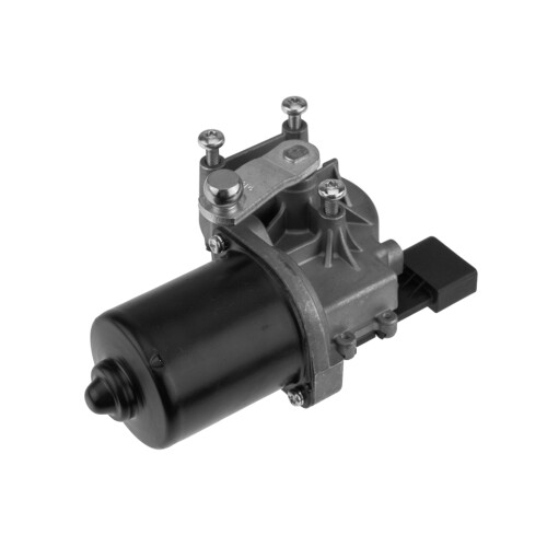 NTY WIPER MOTOR FRONT For SKODA FABIA III 2014-