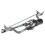 NTY WIPER LINKAGE/WIPER MOTOR, FRONT For TOYOTA PRIUS 2009.04- 2
