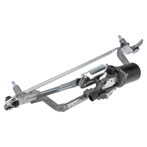 NTY WIPER LINKAGE/WIPER MOTOR, FRONT For TOYOTA PRIUS 2009.04- 1