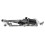 NTY WIPER LINKAGE/WIPER MOTOR, FRONT For TOYOTA PRIUS 2009.04- 4