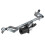 NTY WIPER LINKAGE/WIPER MOTOR, FRONT For TOYOTA PRIUS 2009.04- 1