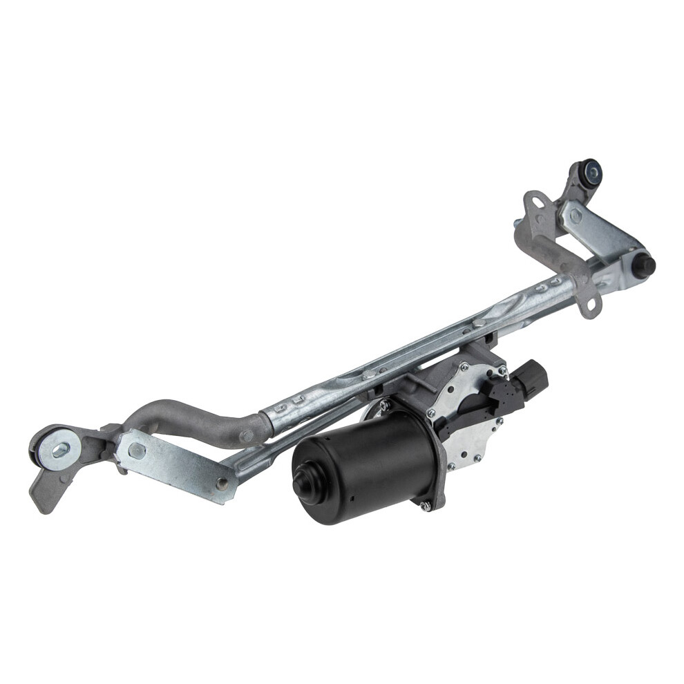 Nty Wiper Linkage/Wiper Motor, Front For Toyota Prius 2009.04
