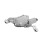 NTY WIPER MOTOR REAR For VOLVO XC90 2002- 6