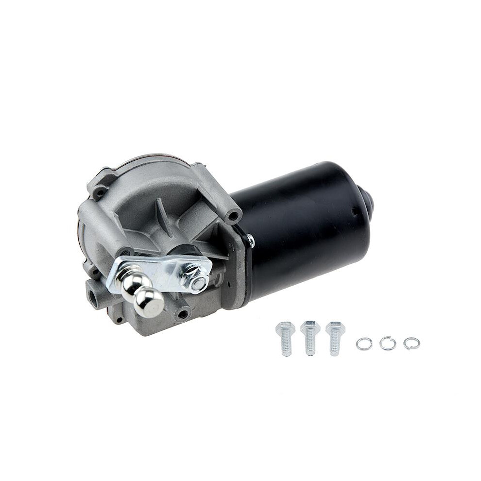 Nty Wiper Motor Front For Volvo Xc90 2003-2014