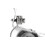 NTY WIPER MOTOR REAR For VOLVO XC90 2002- 3