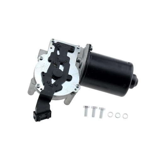NTY WIPER MOTOR FRONT For VOLVO S60 -2009,S80 -2006,V70/XC70 -2007 2