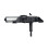 NTY WIPER MOTOR REAR FOR VW POLO 2001- 4