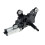 NTY WIPER MOTOR REAR FOR VW POLO 2001- 1