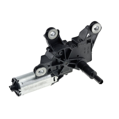 NTY WIPER MOTOR REAR FOR VW POLO 2001-