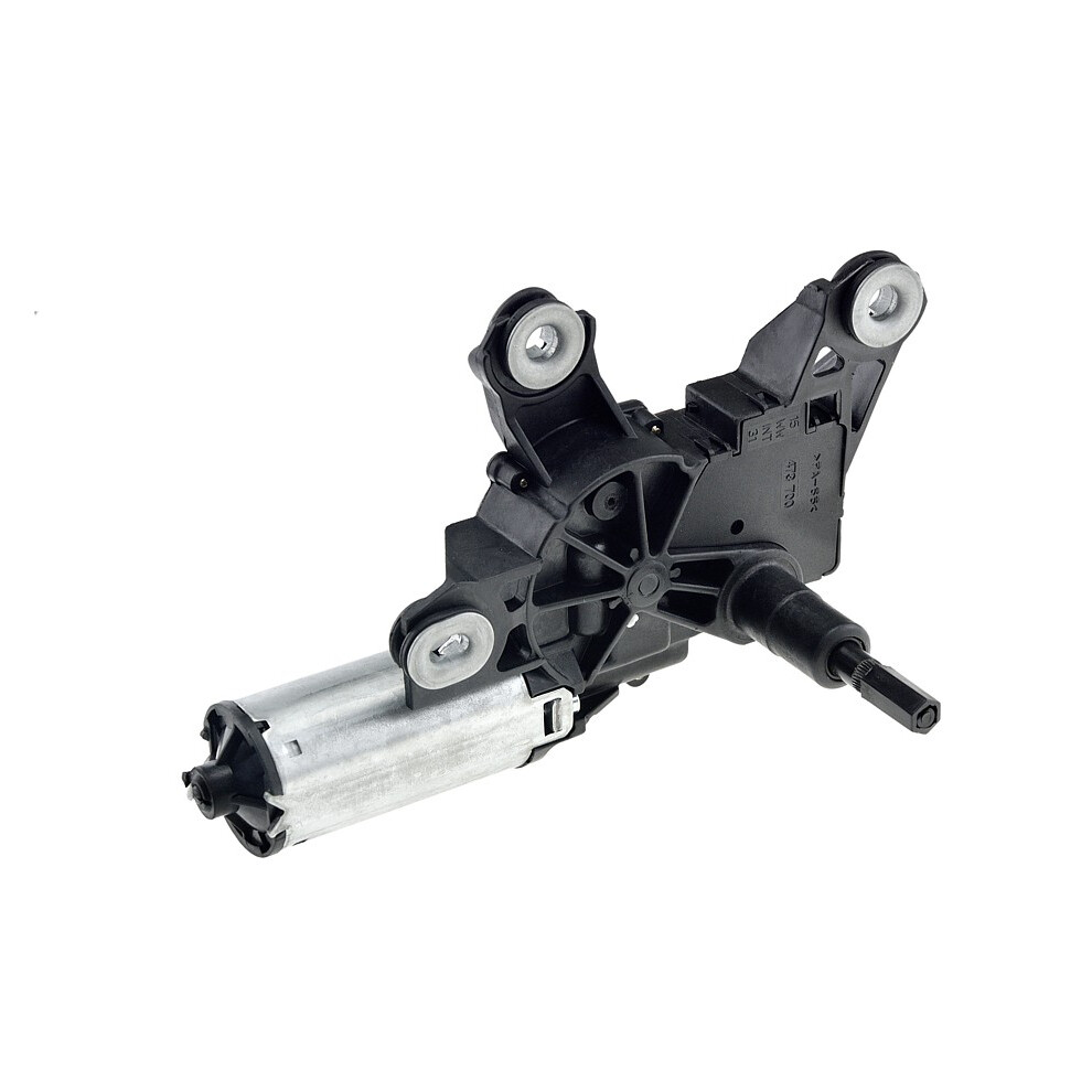 Nty Wiper Motor Rear For Vw Multivan T5 1.9Tdi 2.0Tdi 2.0Btdi 03
