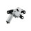NTY WIPER MOTOR REAR FOR VW GOLF PLUS 2005- GOLF V 2003- 2