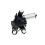 NTY WIPER MOTOR REAR FOR VW GOLF PLUS 2005- GOLF V 2003- 1