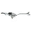 NTY WIPER LINKAGE/WIPER MOTOR, FRONT For VW T5 2003- 2