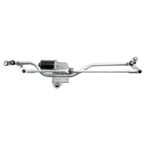 NTY WIPER LINKAGE/WIPER MOTOR, FRONT For VW T5 2003- 1
