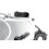 NTY WIPER MOTOR REAR FOR VW CADDY 2005- 6
