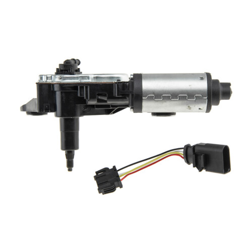 NTY WIPER MOTOR REAR For VW TOUAREG 2010- 2