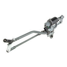 WIPER LINKAGE/WIPER MOTOR, FRONT For VW T5 2003-