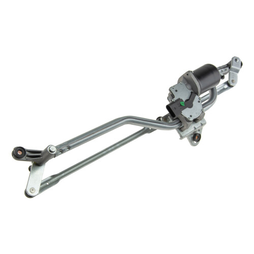 NTY WIPER LINKAGE/WIPER MOTOR, FRONT For VW T5 2003-
