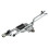 NTY WIPER LINKAGE/WIPER MOTOR, FRONT For VW T5 2003- 5