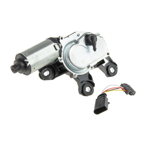 NTY WIPER MOTOR REAR For VW TOUAREG 2010-