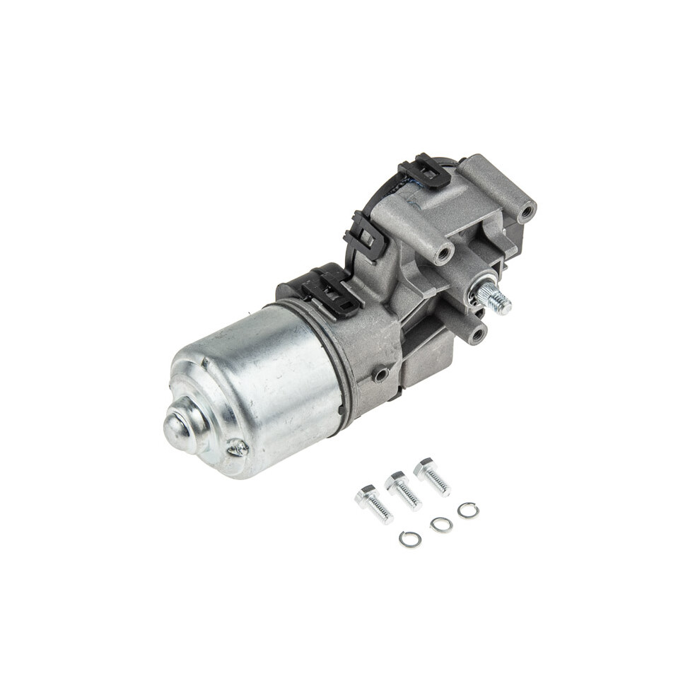 Nty Wiper Motor Front For Vw Jetta 2010-,Polo 2009-,Seat Ibiza 2008