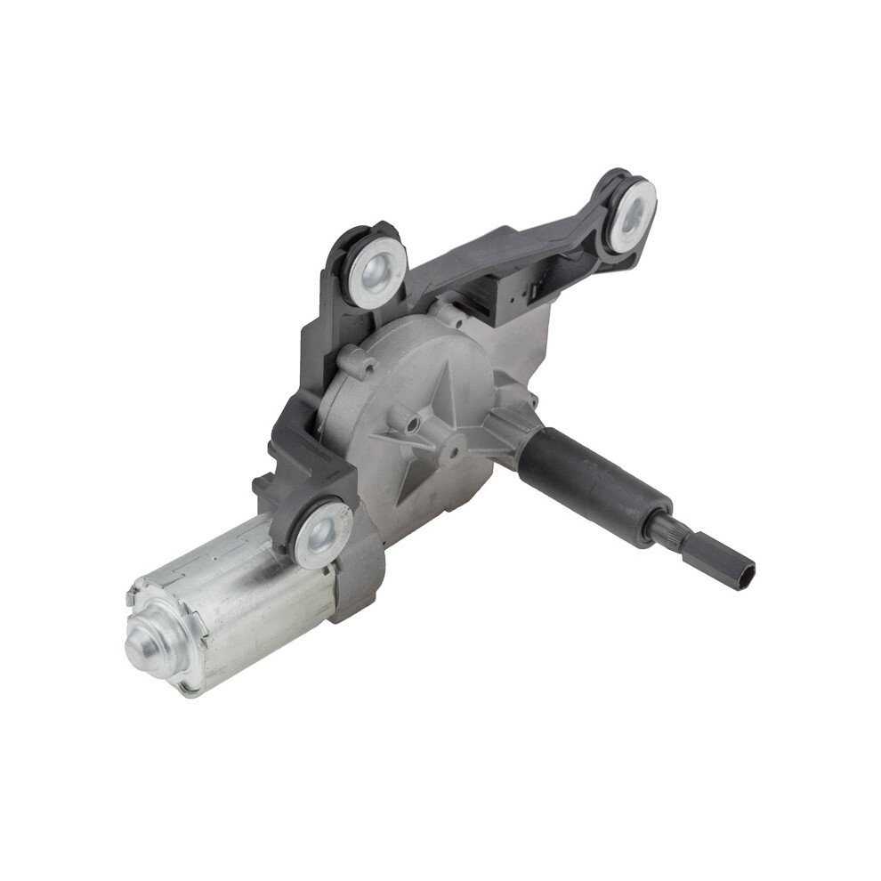 Wiper Motor Rear For Vw Caddy 2005- Touran 2003- 5902048177346