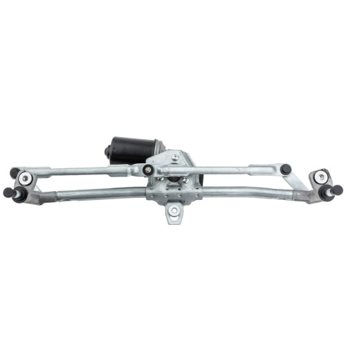 NTY WIPER LINKAGE WIPER MOTOR FRONT FOR VW GOLF IV 1999- 2
