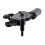 NTY WIPER MOTOR REAR FOR VW MULTIVAN T5 03- T5 03- MULTIVAN T6 15- 2