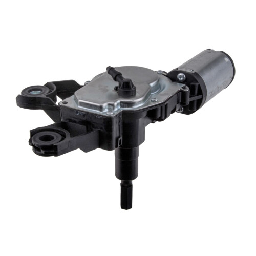 NTY WIPER MOTOR REAR FOR VW MULTIVAN T5 03- T5 03- MULTIVAN T6 15- 1